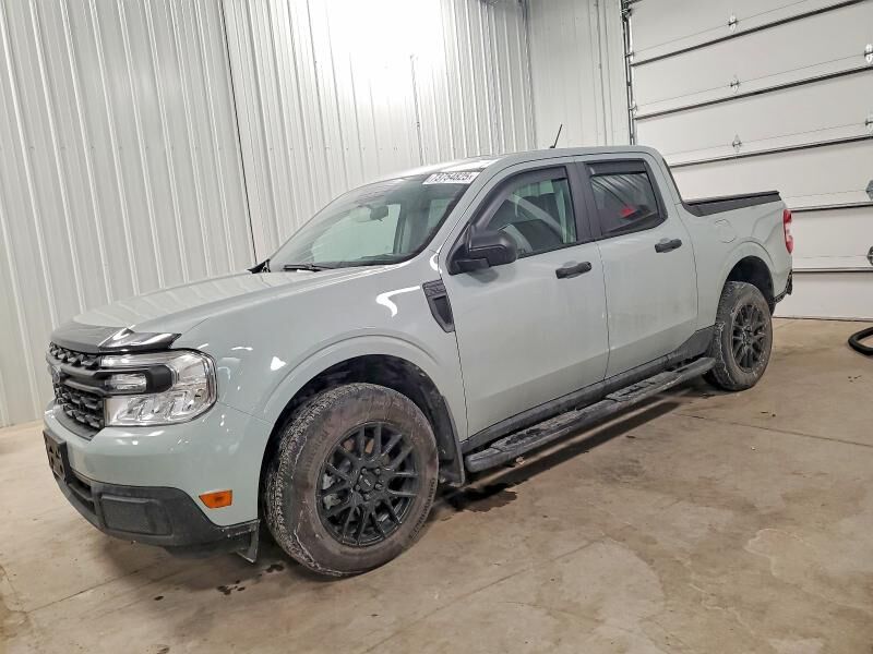 2024 FORD Maverick