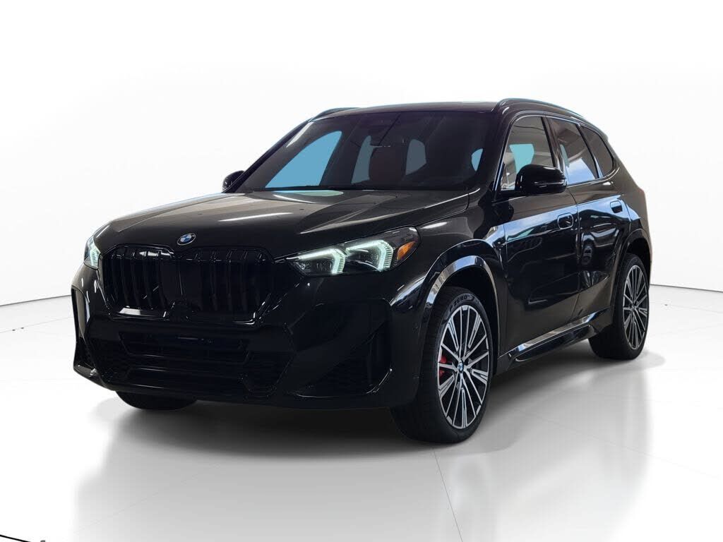 2025 BMW X1