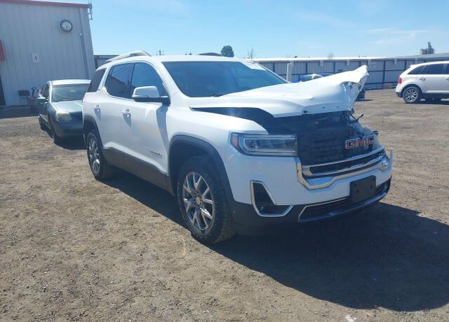 2020 GMC Acadia