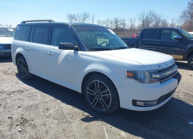 2015 FORD Flex