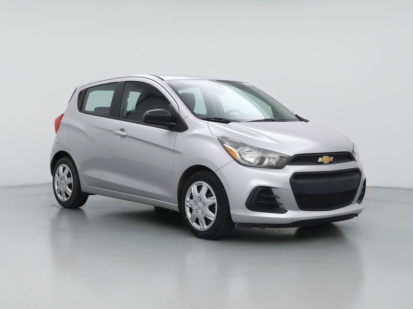 2018 CHEVROLET Spark