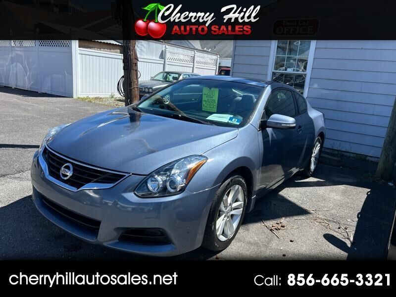 2010 NISSAN Altima