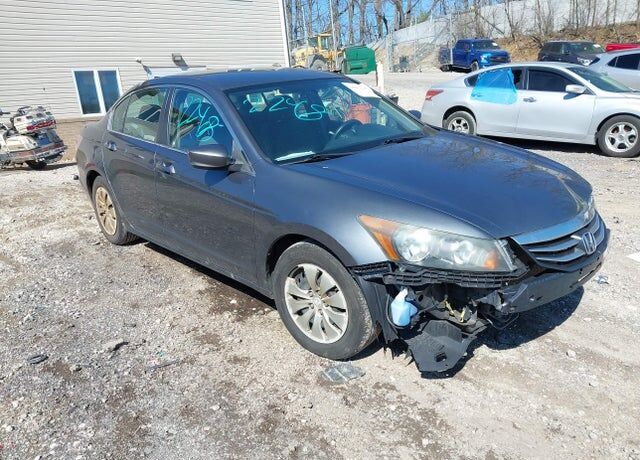2011 HONDA Accord