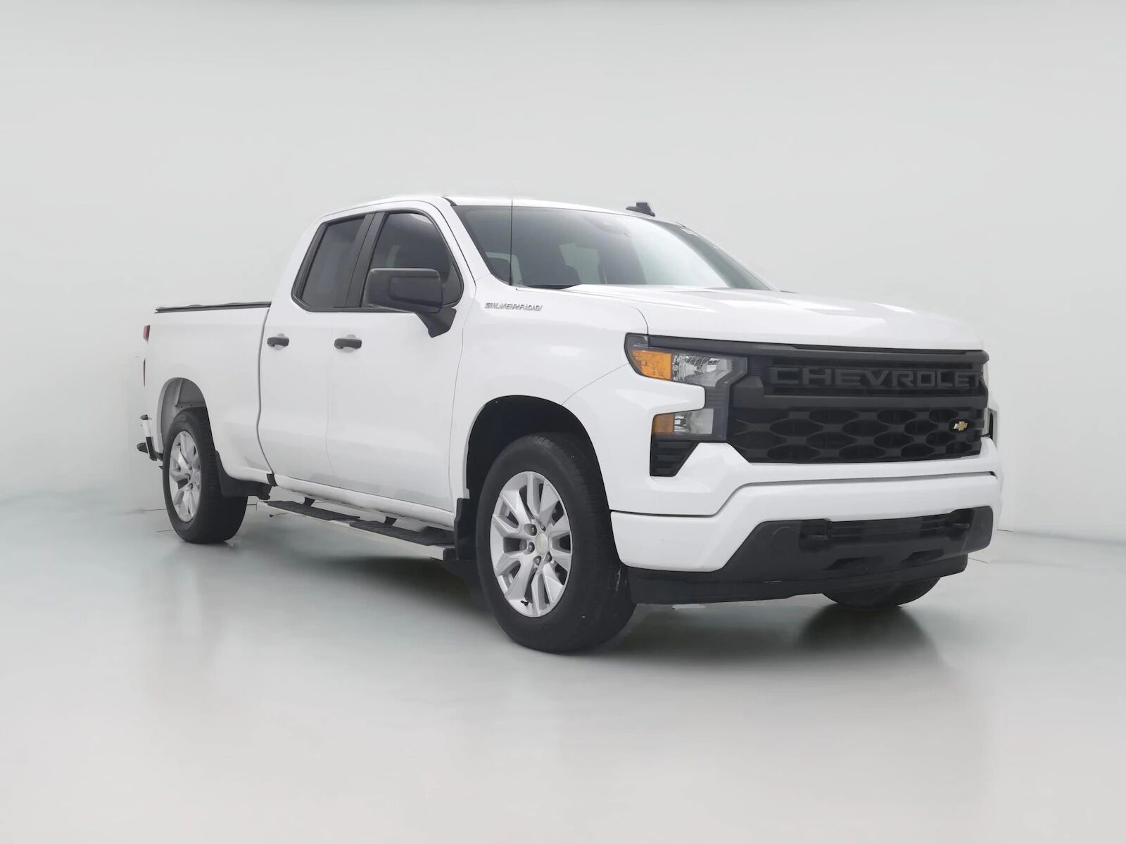 2022 CHEVROLET Silverado