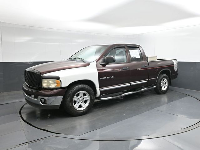2005 DODGE Ram