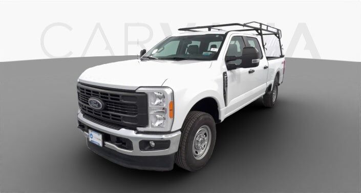 2023 FORD F-250