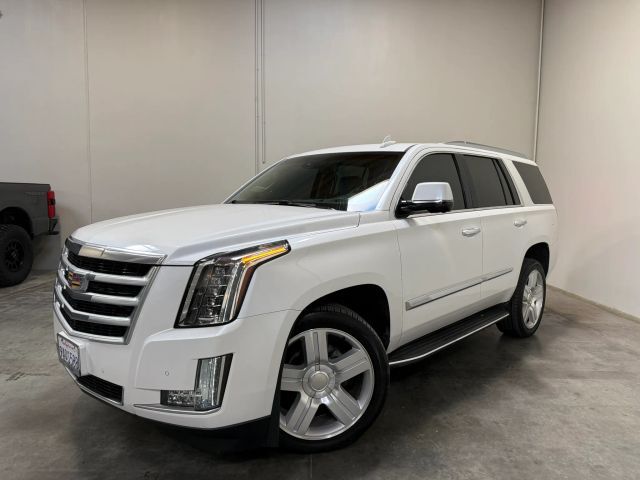 2016 CADILLAC Escalade