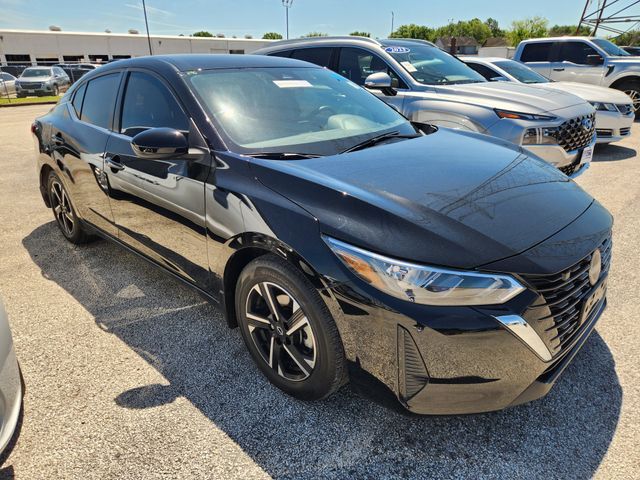 2024 NISSAN Sentra