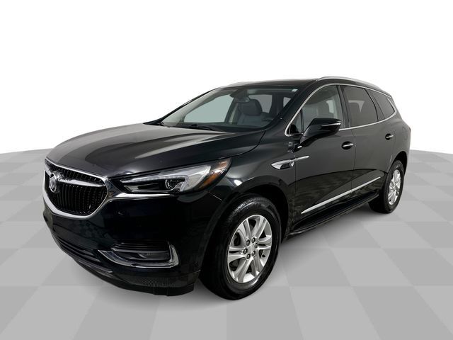 2019 BUICK Enclave