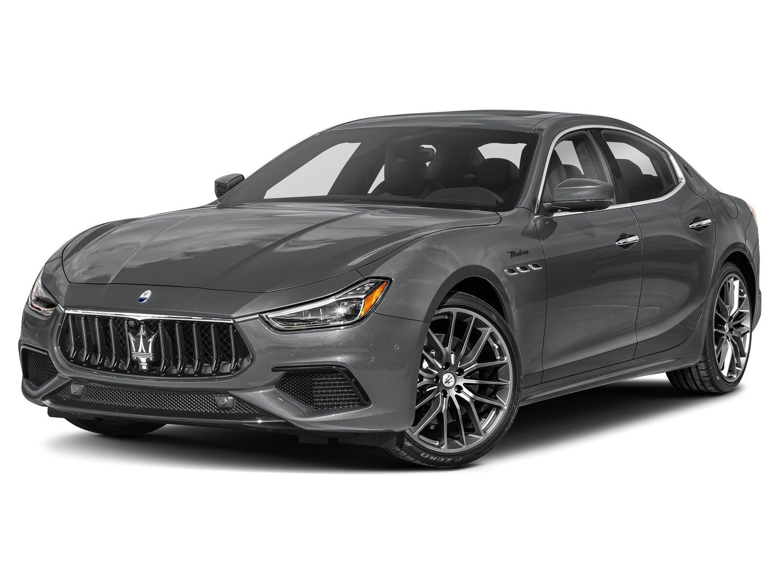 2023 MASERATI Ghibli