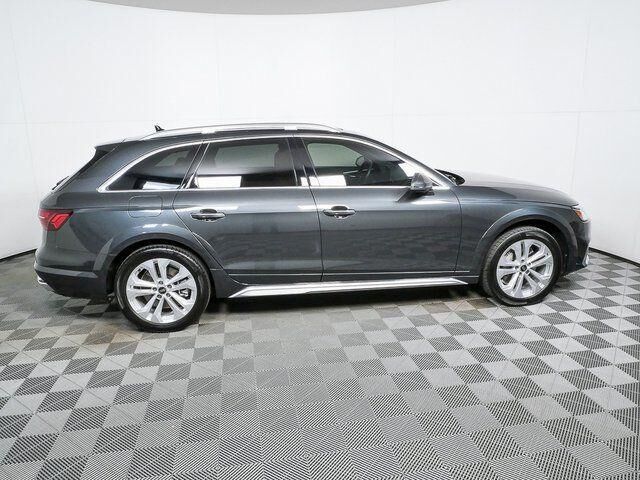 2024 Audi A4 allroad