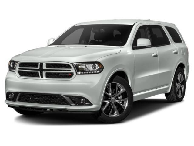 2015 DODGE Durango