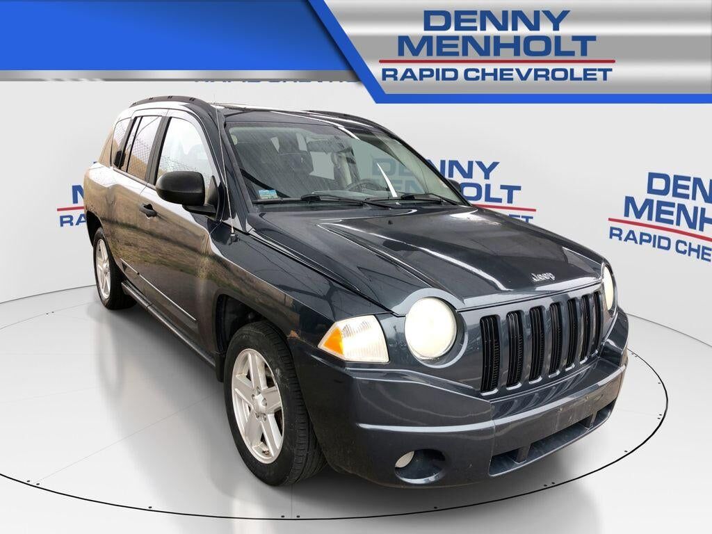 2008 JEEP Compass
