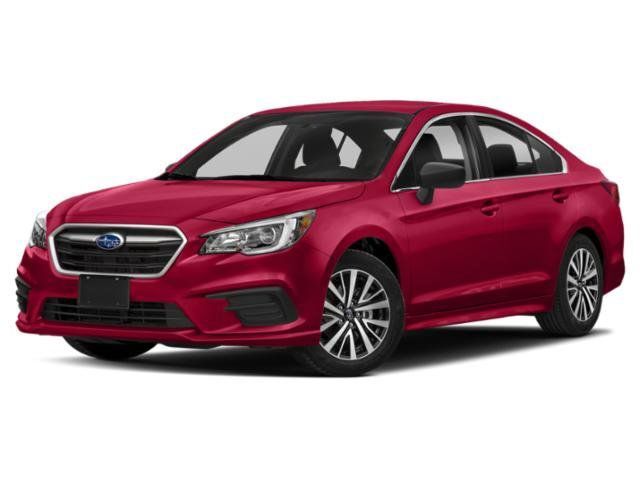 2018 SUBARU Legacy