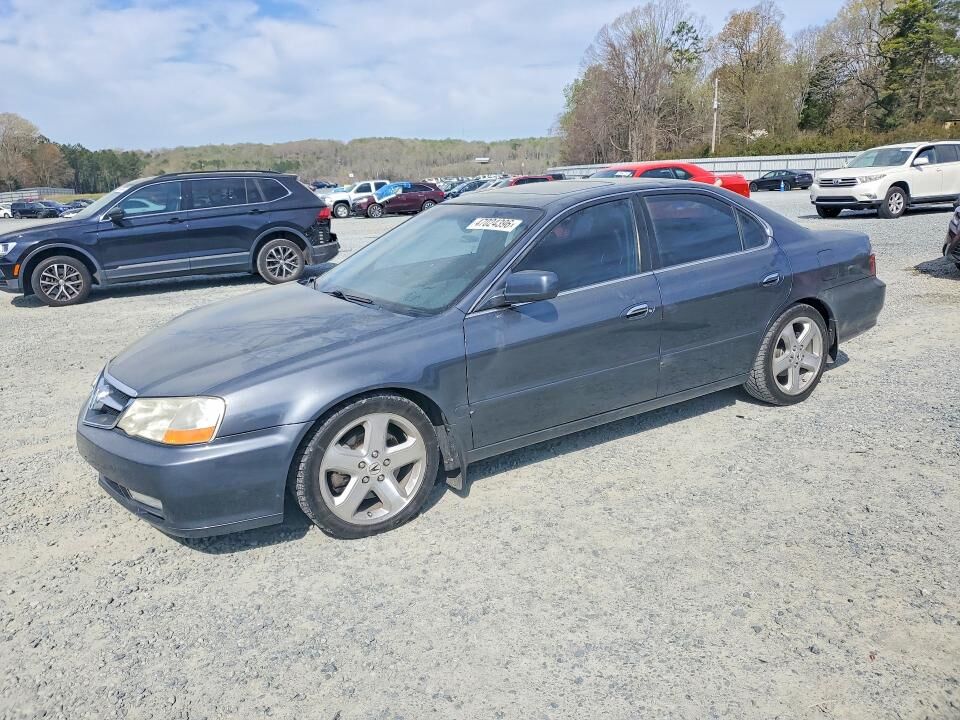 2003 ACURA TL