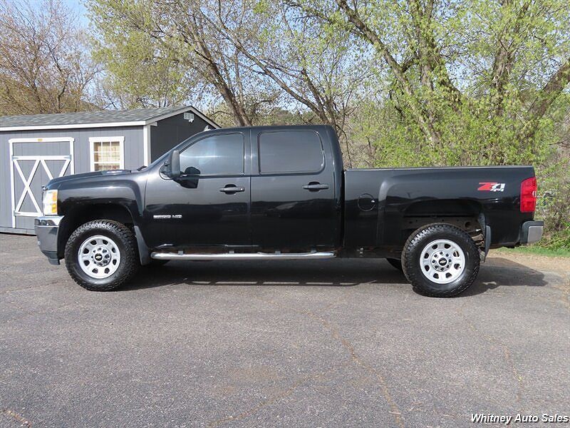 2013 CHEVROLET Silverado