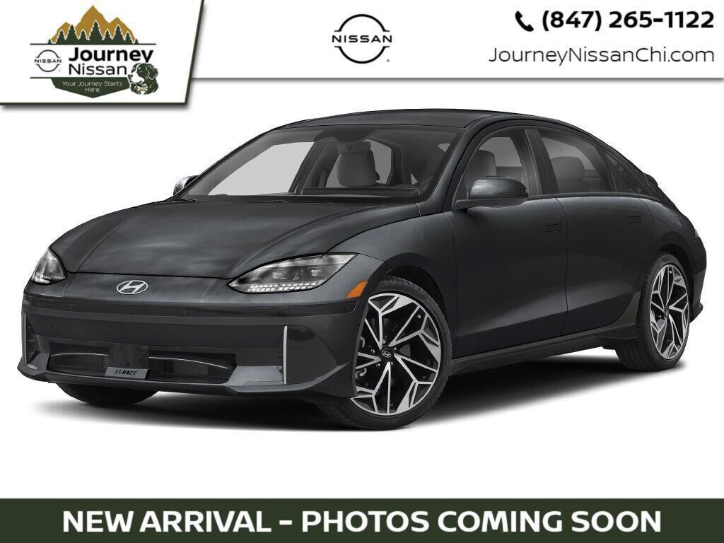 2024 HYUNDAI Ioniq 6