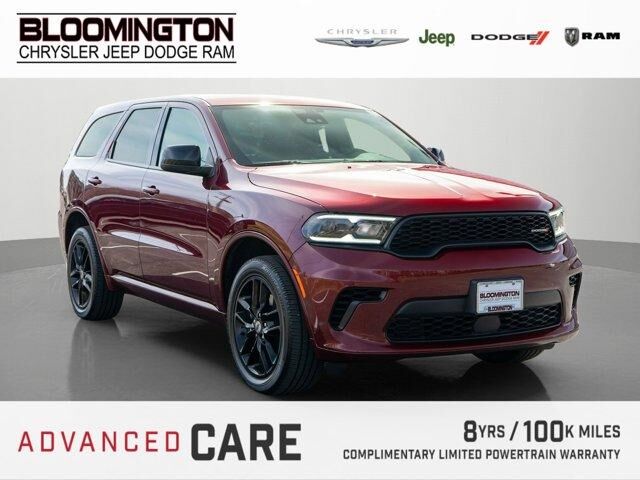 2023 DODGE Durango