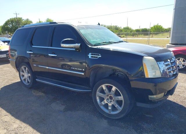 2007 CADILLAC Escalade