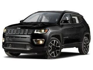 2017 JEEP Compass