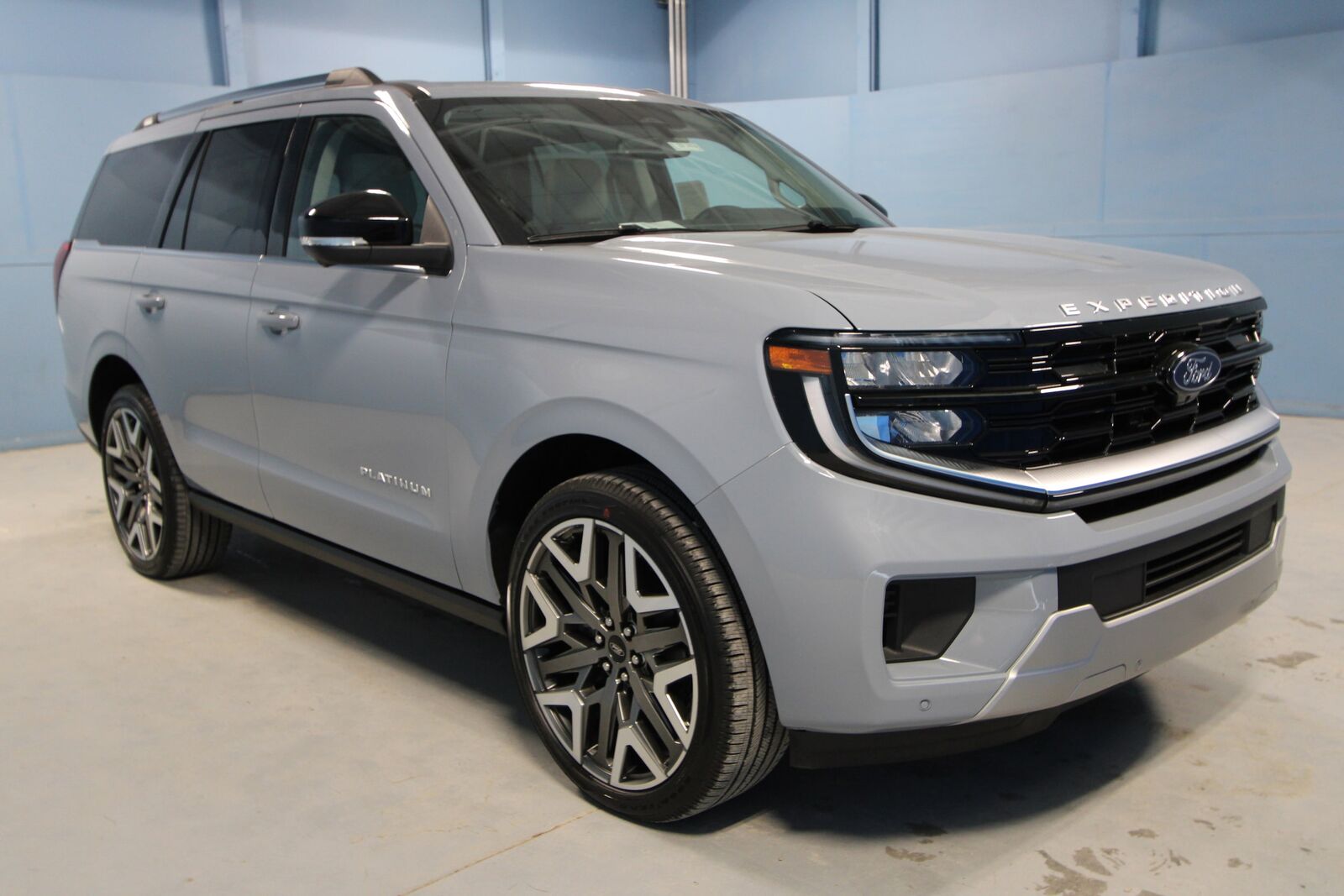 2026 FORD Expedition