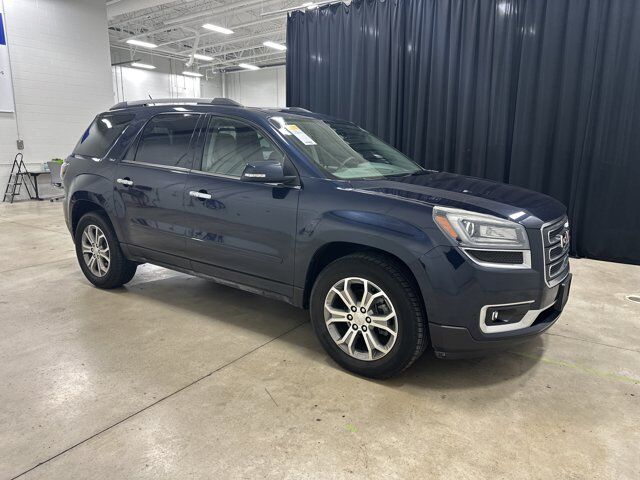 2015 GMC Acadia