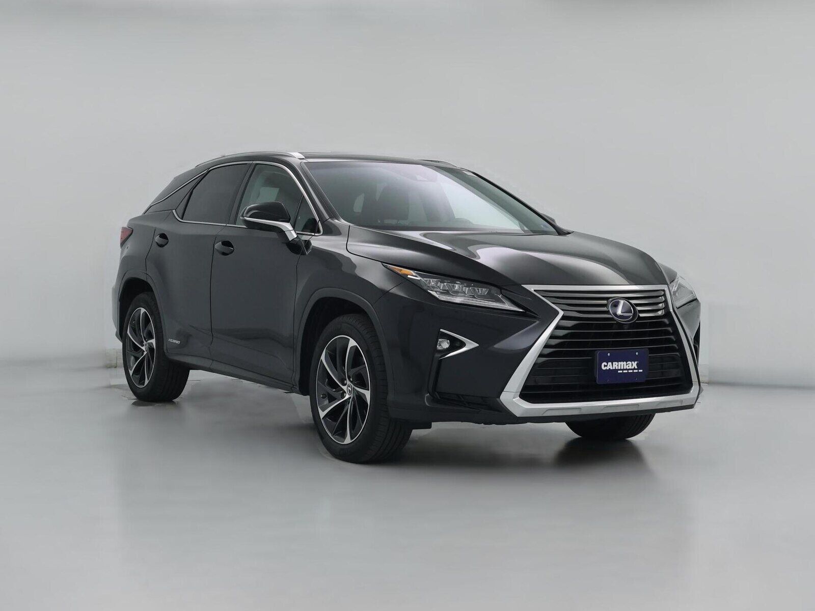 2018 LEXUS RX