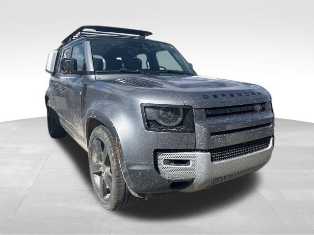 2020 LAND ROVER Defender