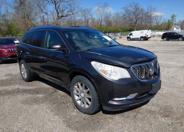 2015 BUICK Enclave