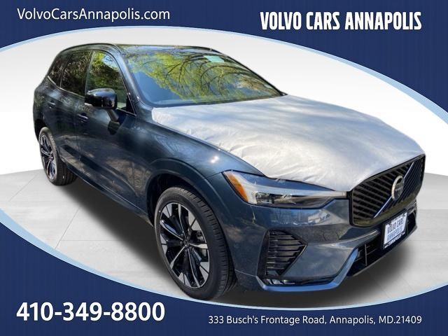 2026 VOLVO XC60