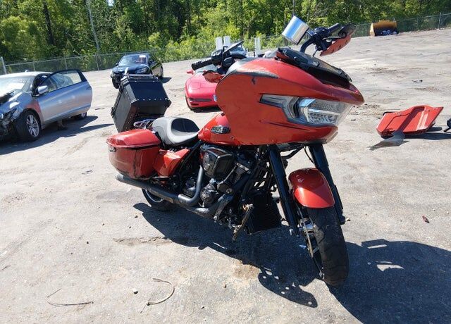 2024 HARLEY DAVIDSON FLTRX / Road Glide