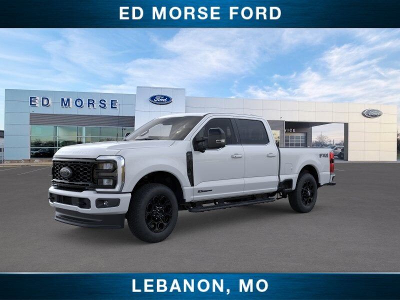 2026 FORD F-350