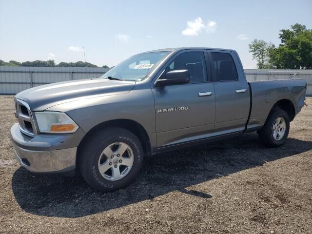 2011 DODGE Ram