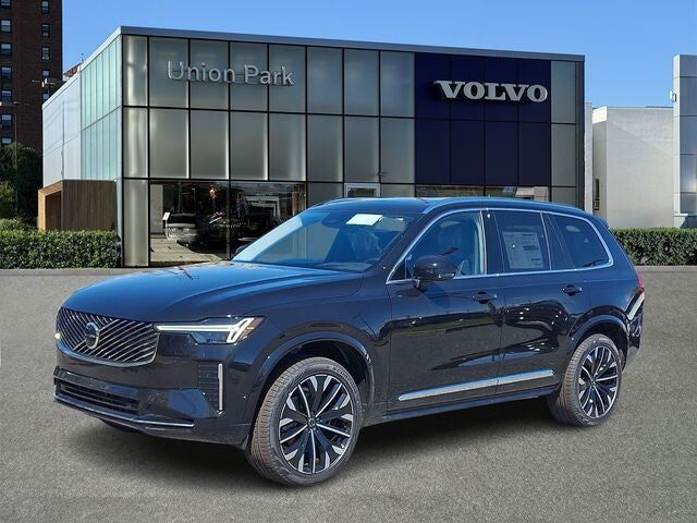 2026 VOLVO XC90