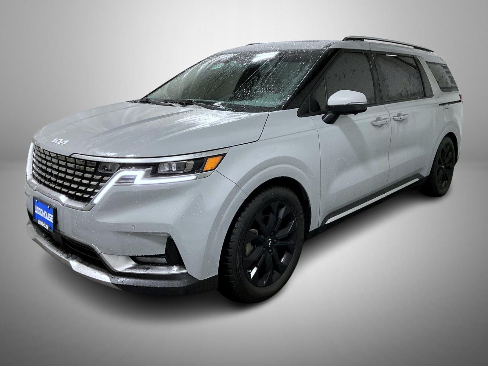 2023 KIA Carnival