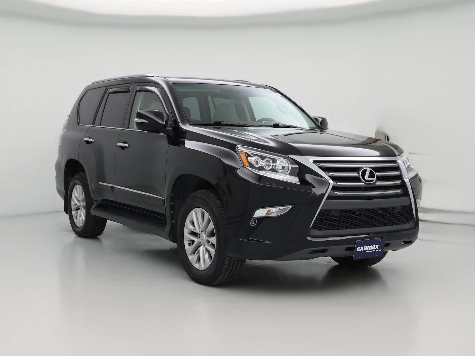 2018 LEXUS GX