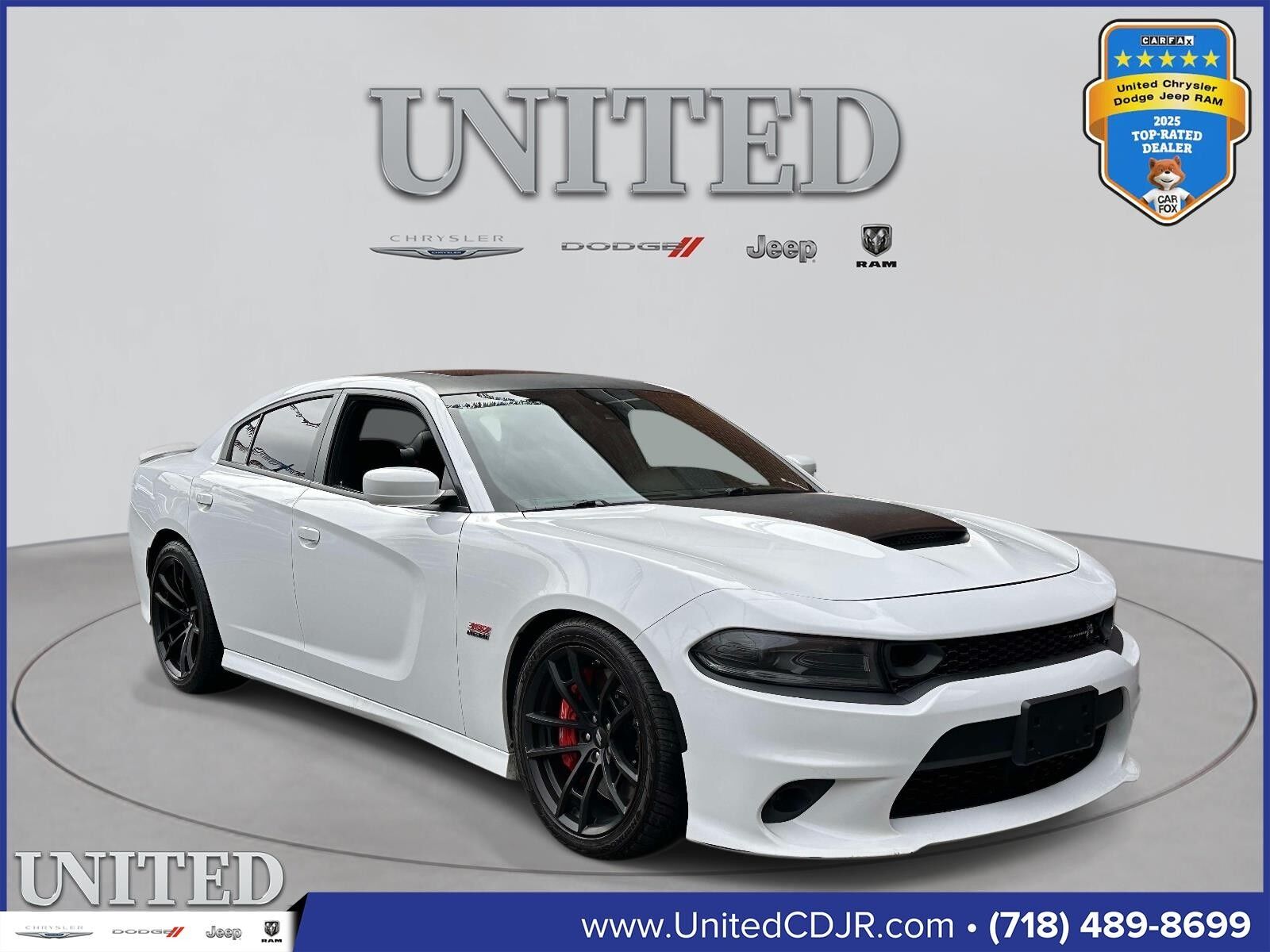 2022 DODGE Charger