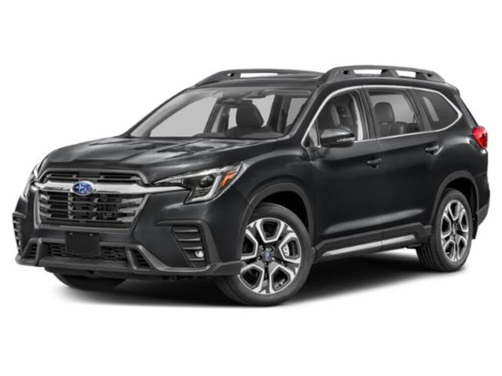 2024 SUBARU Ascent