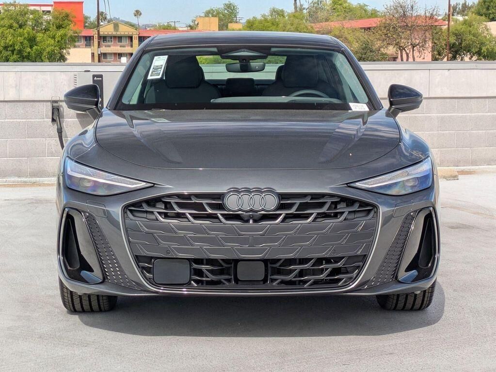 2026 Audi A6