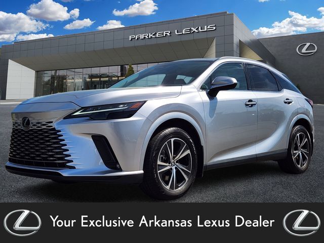 2024 LEXUS RX