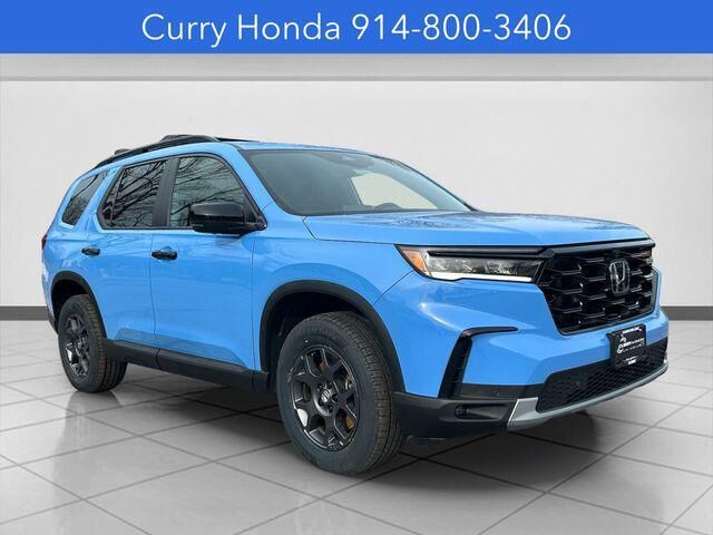 2024 HONDA Pilot