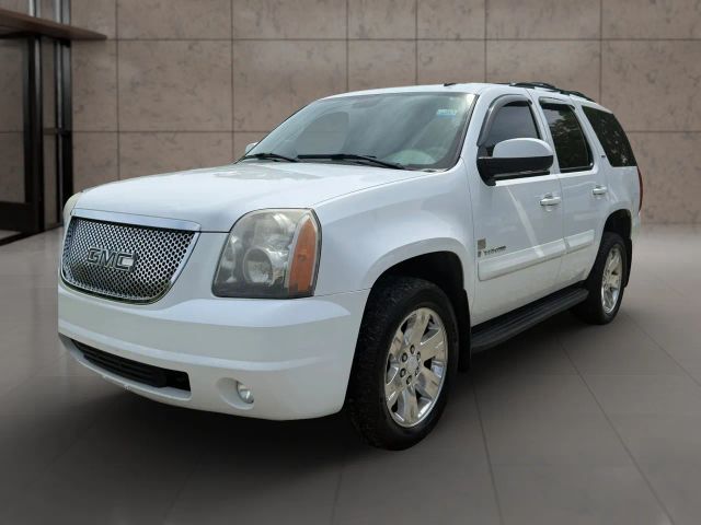 2008 GMC Yukon