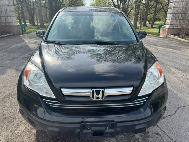 2009 HONDA CR-V
