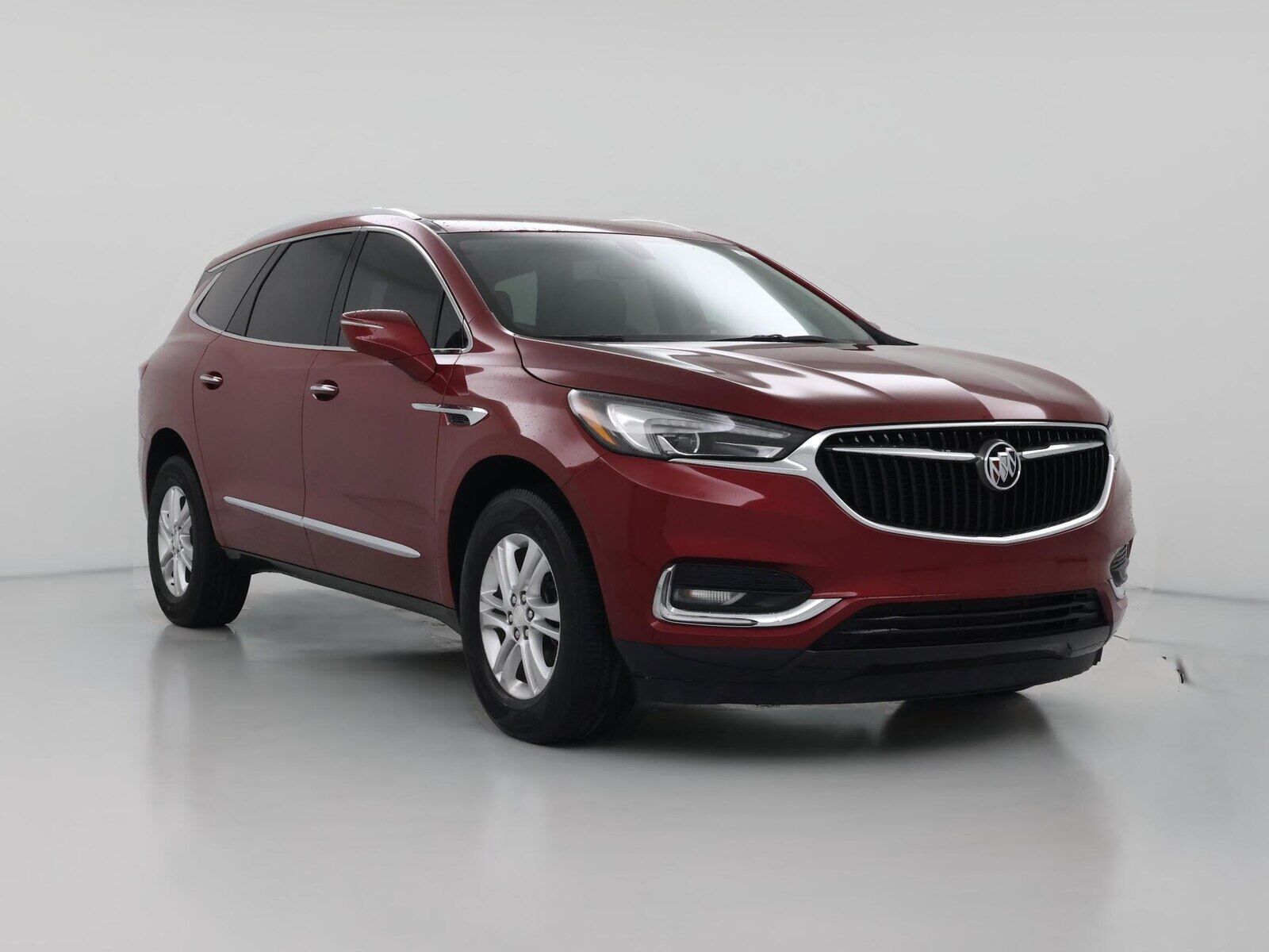 2021 BUICK Enclave