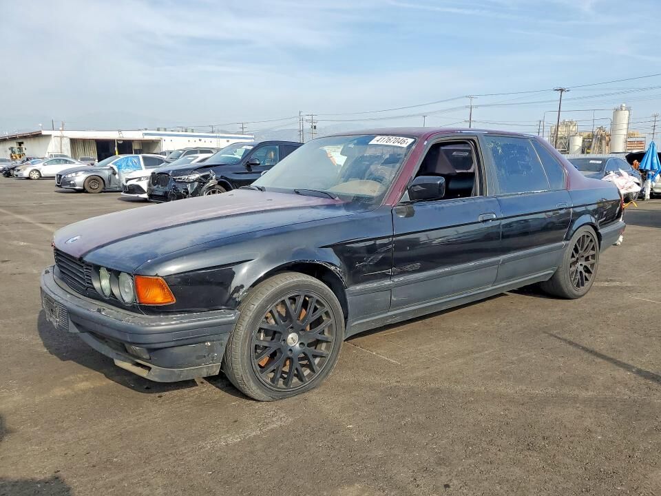1994 BMW 7 Series