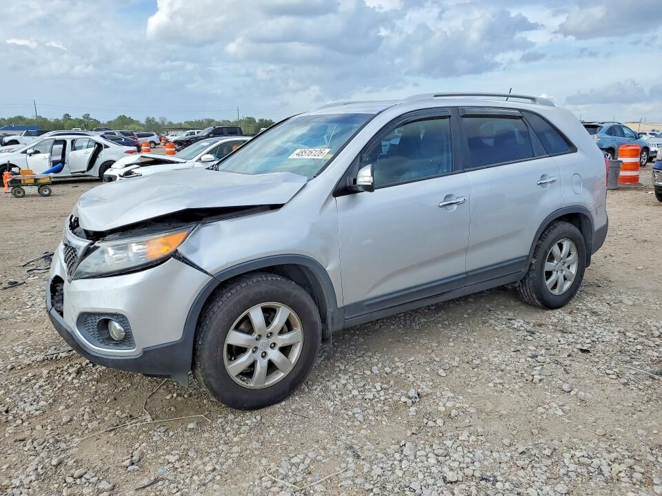 2011 KIA Sorento