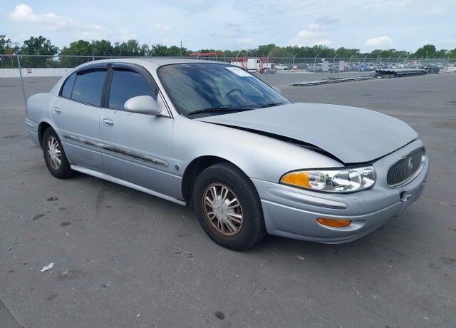 2004 BUICK LeSabre