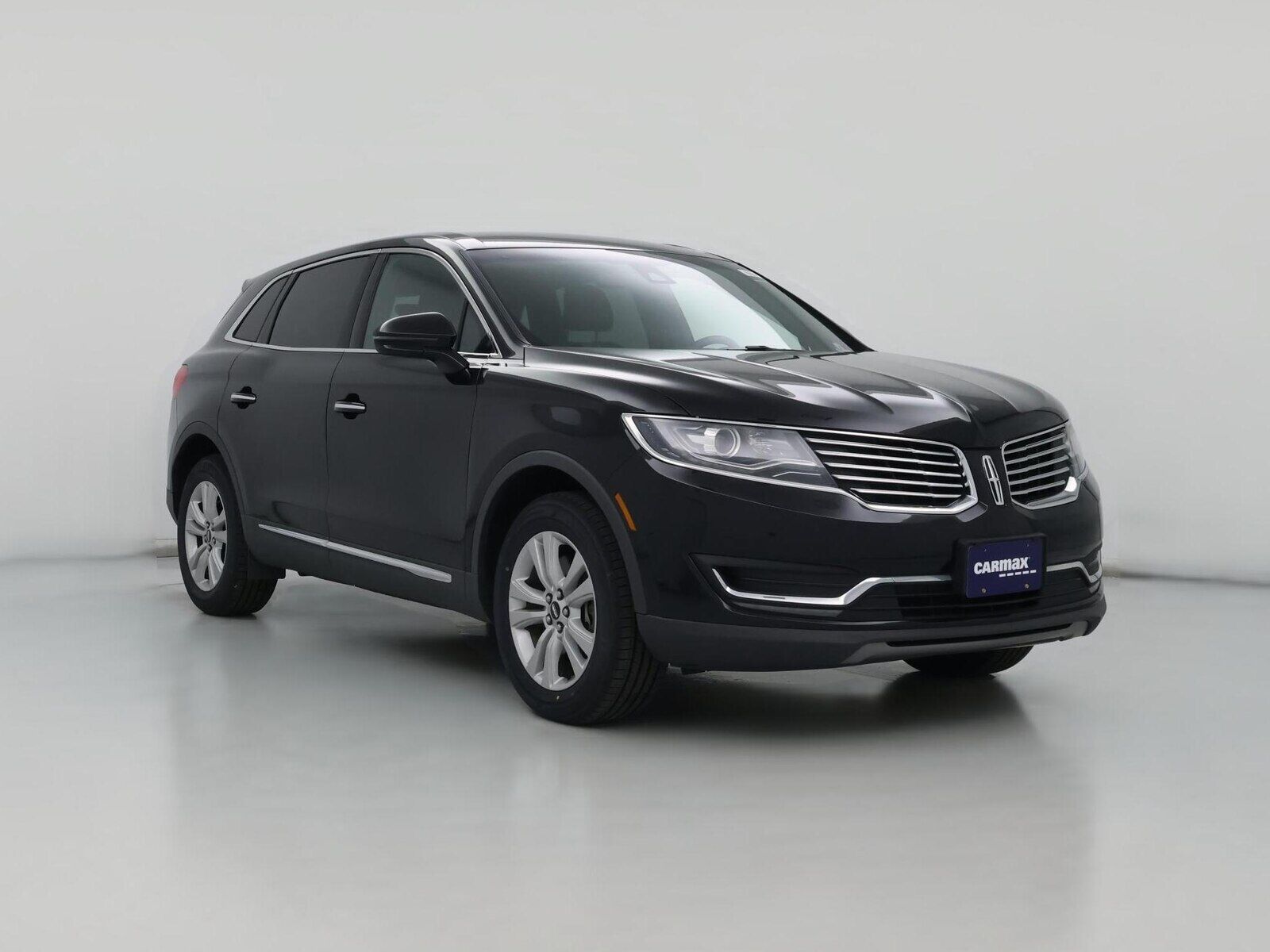 2017 LINCOLN MKX