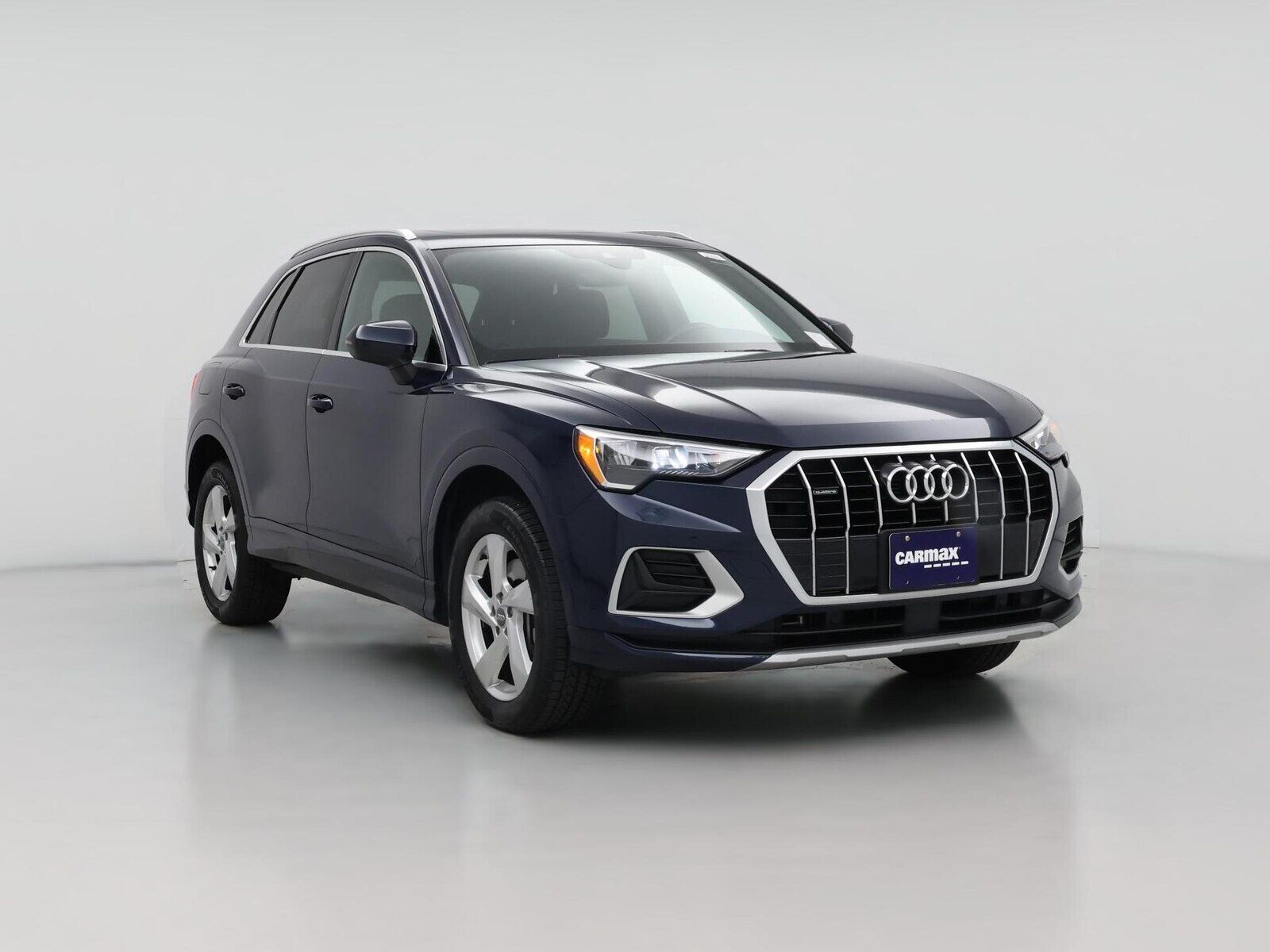 2020 AUDI Q3