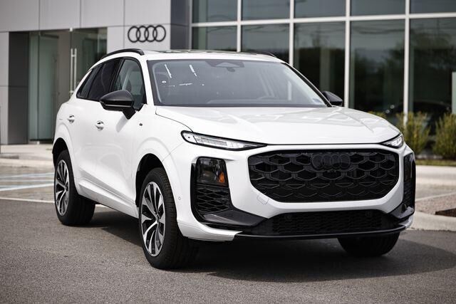 2026 Audi Q3